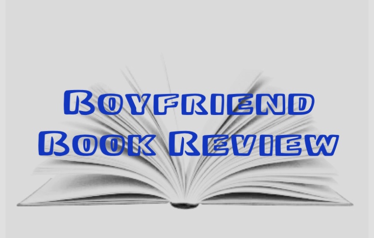 book boyfriend door lean